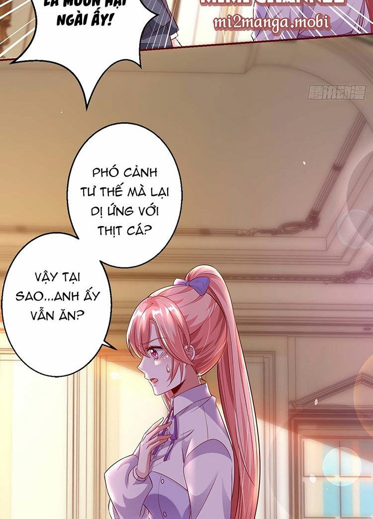 đại lão gọi tôi tiểu tổ tông chapter 6 8
