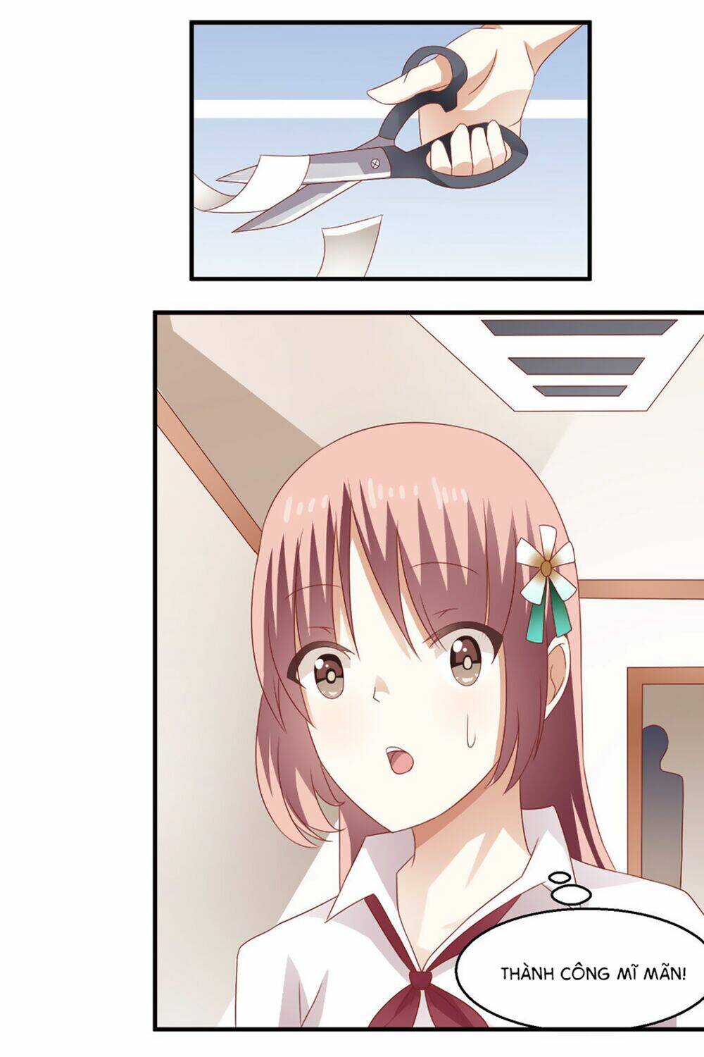 đụng phải tước vương huyết tộc chapter 7 26