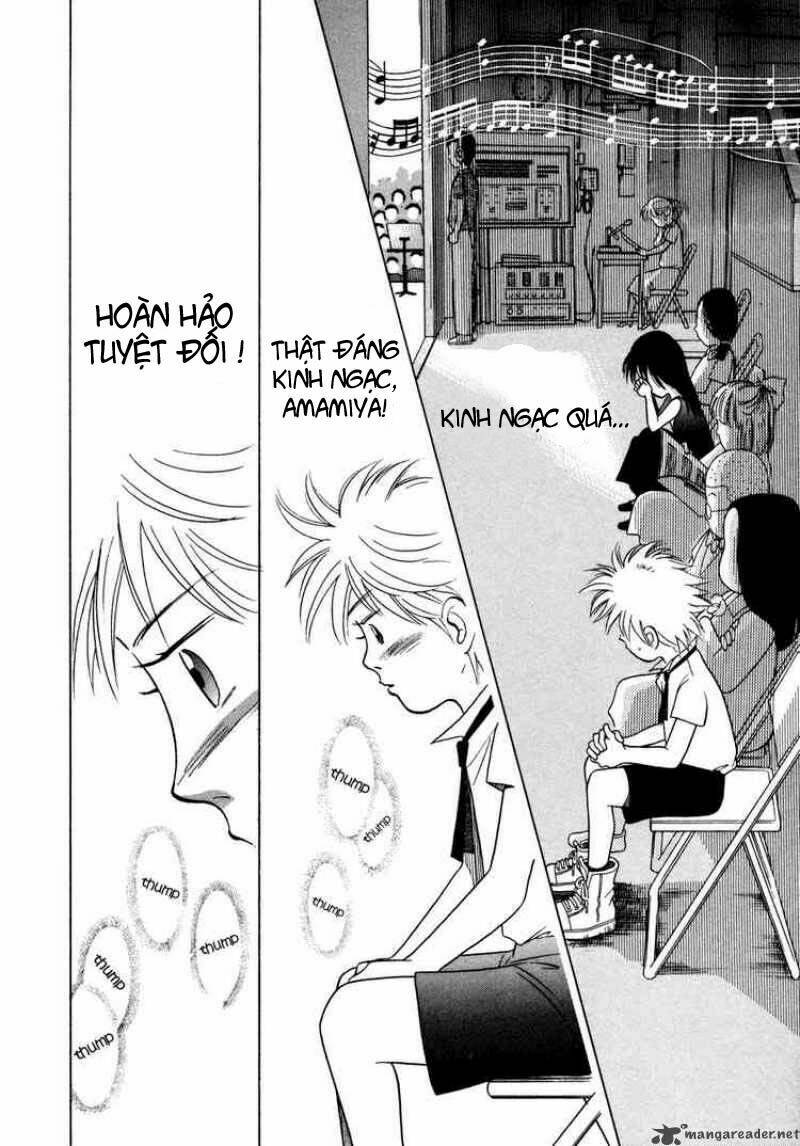 piano no mori chapter 34 27