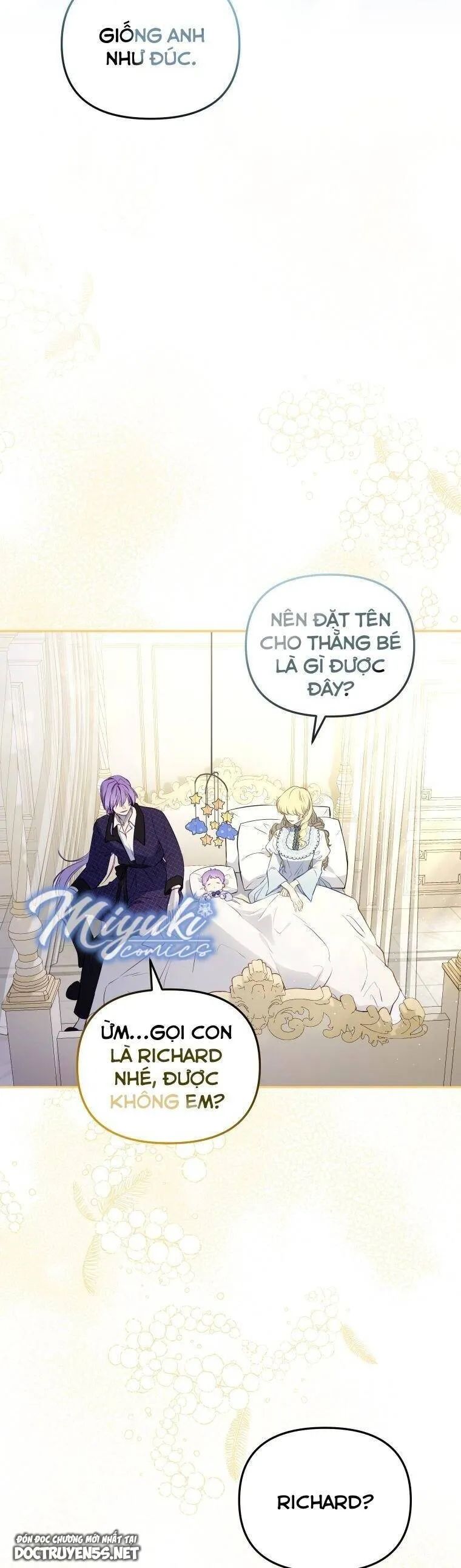 tôi được nuôi dưỡng bởi những kẻ phản diện chapter 24 2