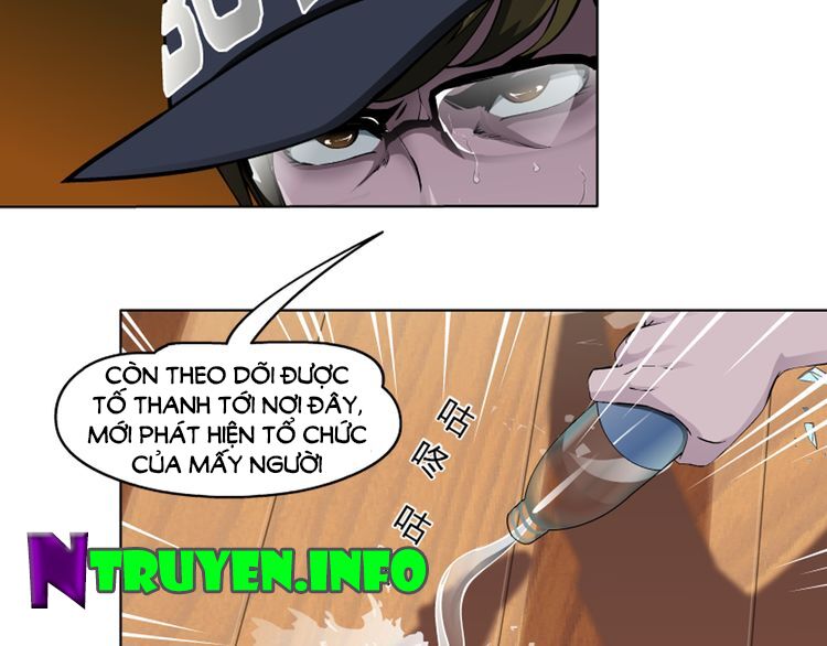 câu lạc bộ ngoại tình chapter 25 28