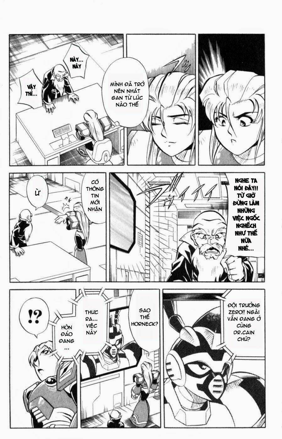 chiến binh thế giới ảo x - series chapter 43 30