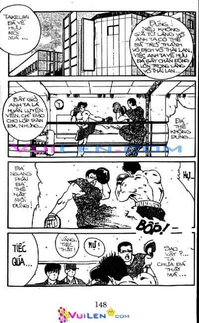 truyền nhân atula - shura no mon i chapter 13 149