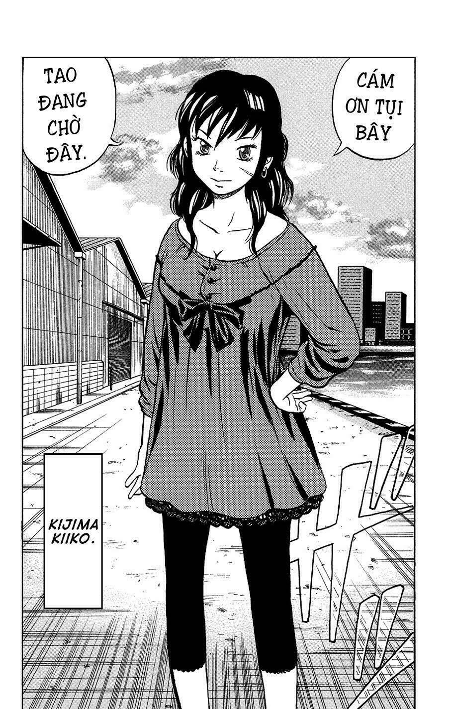 crows ladies chapter 4 33