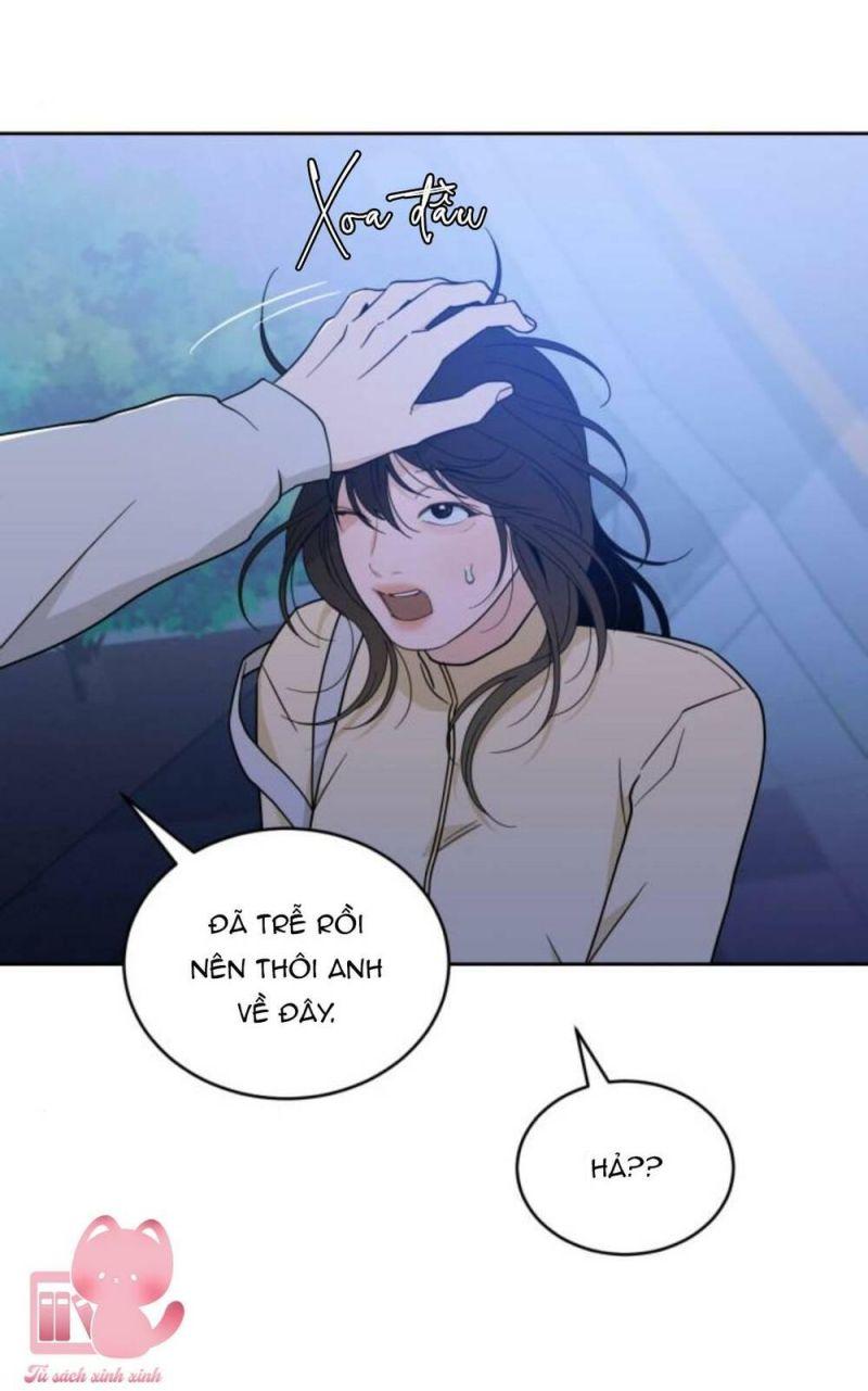 vận may không ngờ chapter 39 45