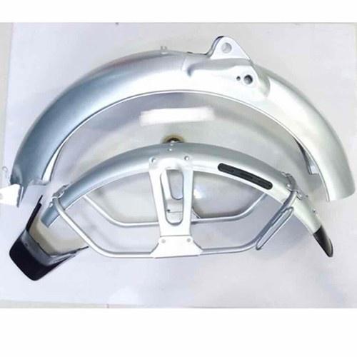 Cặp dè trước sau xe CL -86 xịn