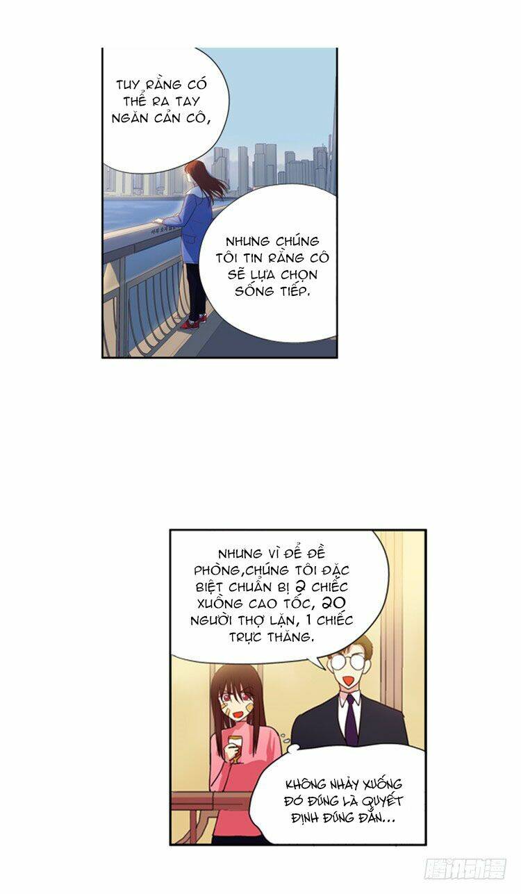 trở lại tuổi mười mấy chapter 16 4