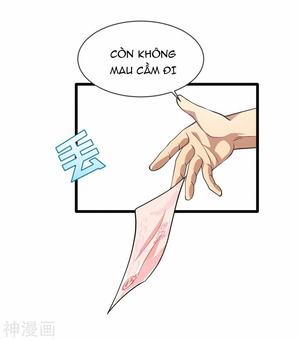 đô thị tà vương chapter 1 20