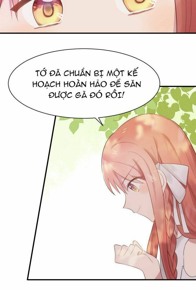 nhất tiễn khuynh tâm chapter 1 29