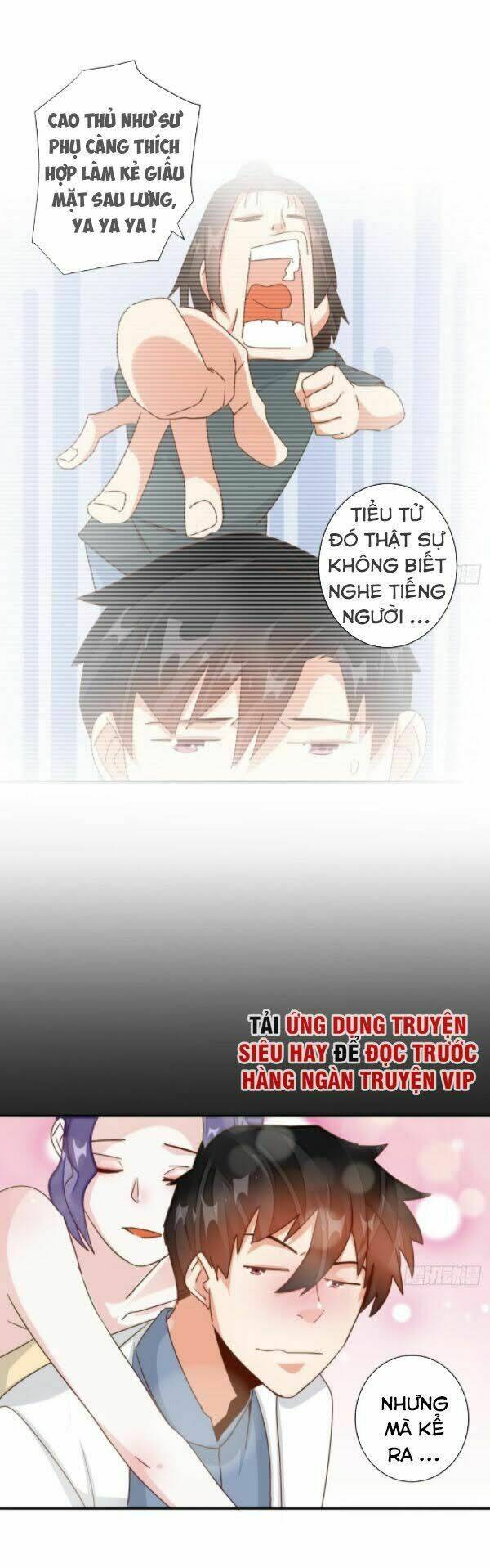 đô thị siêu cấp y sinh chapter 30 2