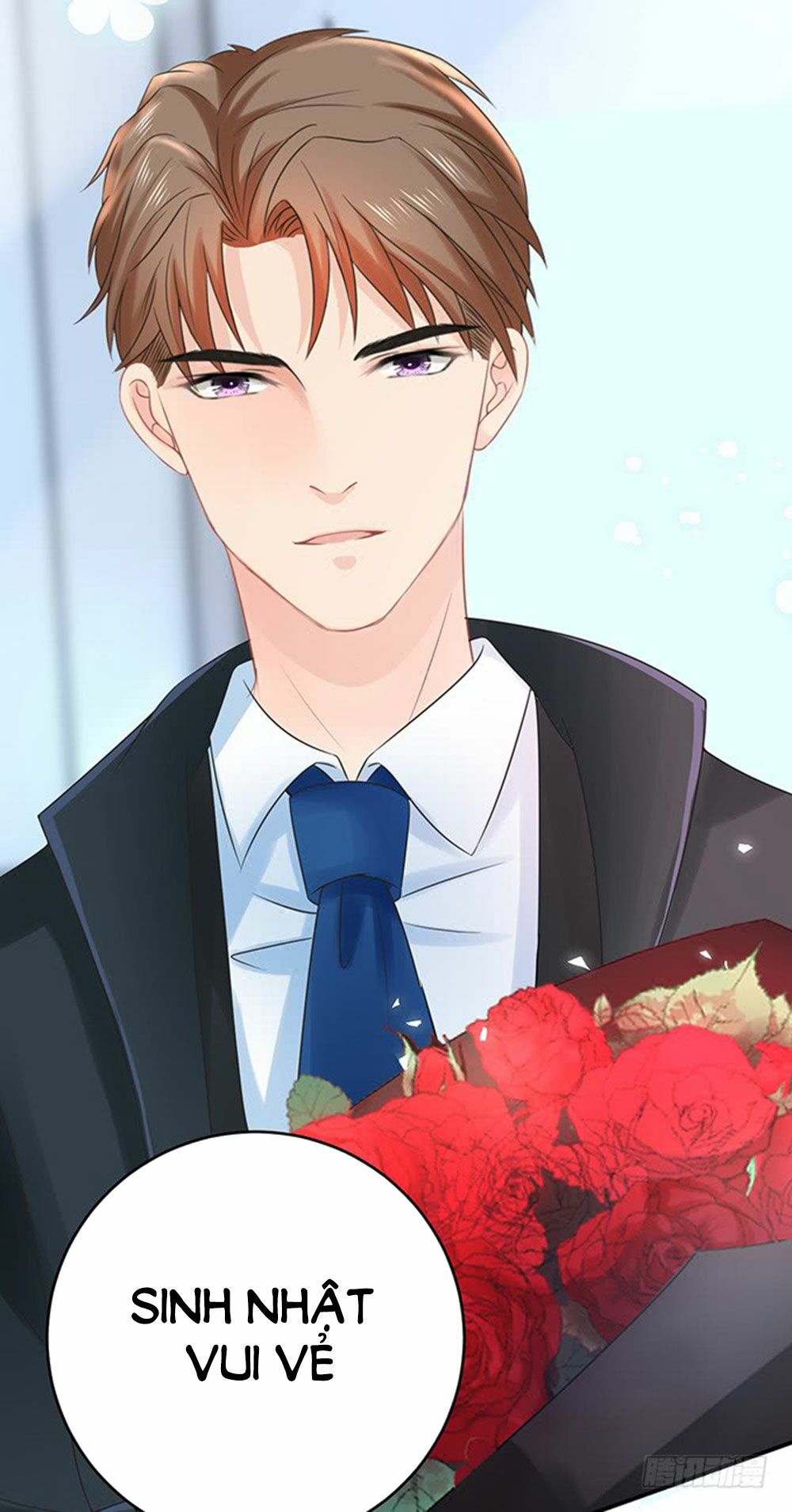 luyến đường thời quang chapter 67 20