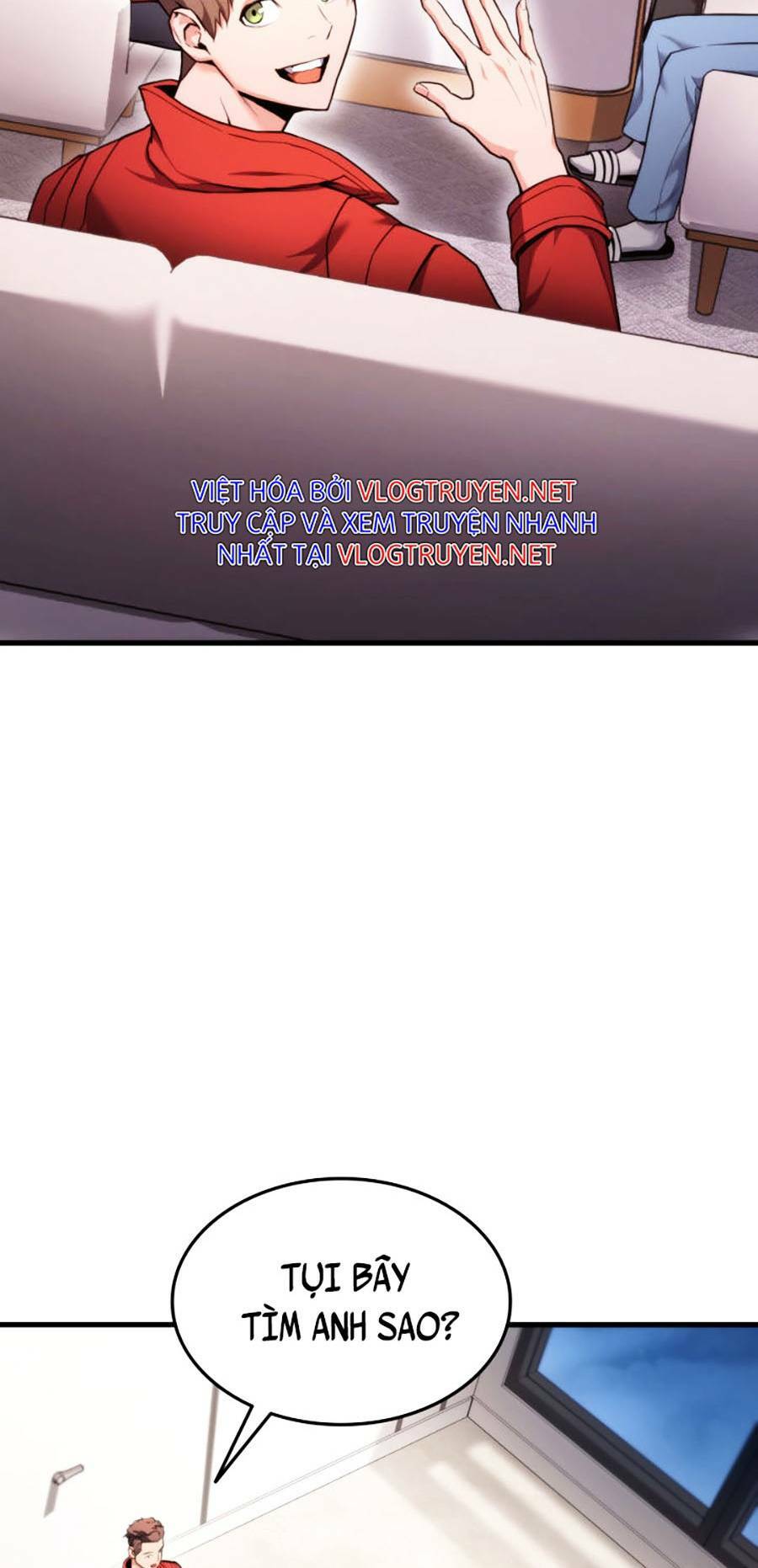 huyền thoại game thủ - tái xuất chapter 59 69