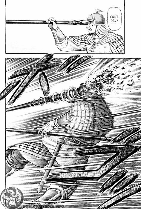 chú bé rồng - ryuuroden chapter 63 41