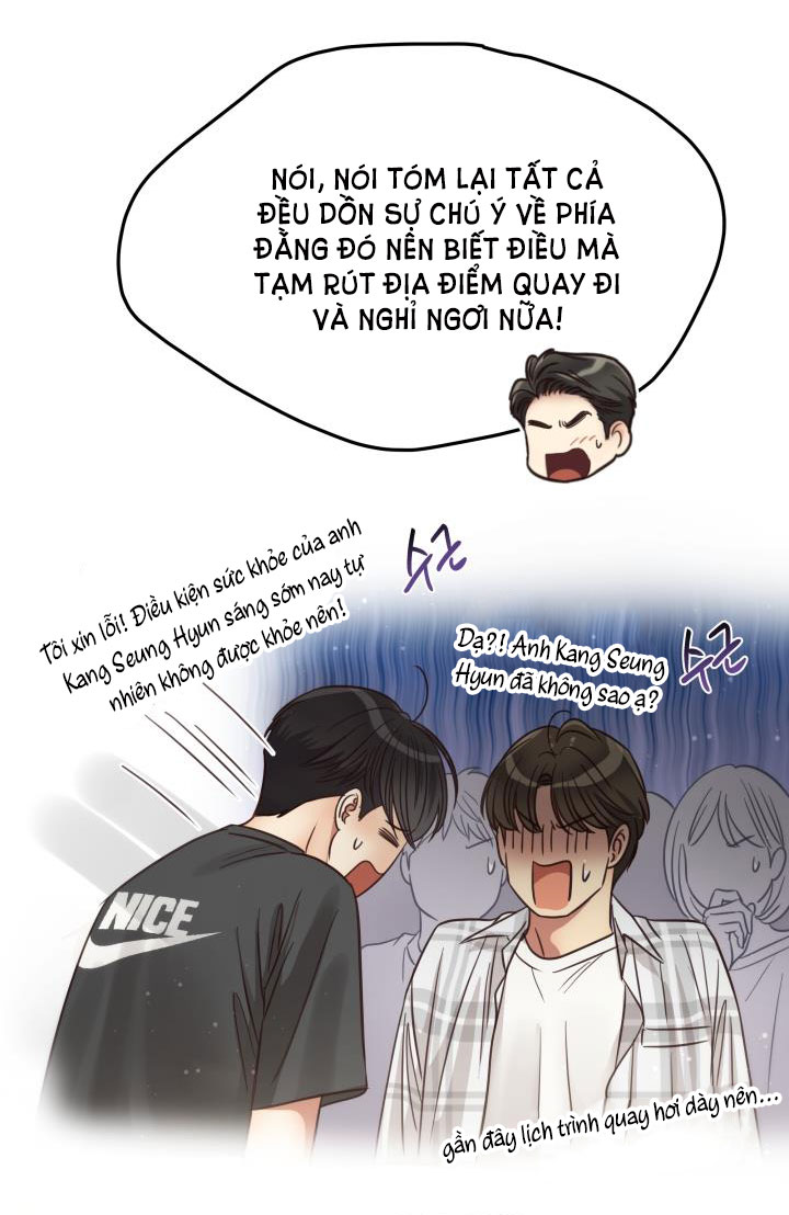 [16+] ánh sao ban mai chapter 64.2 25