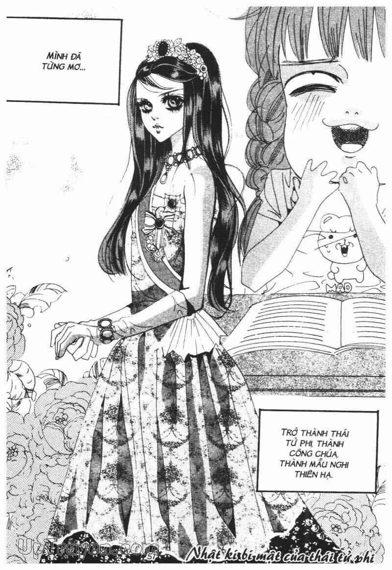 hoàng cung chapter 28 51