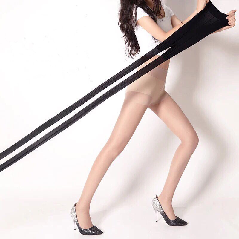 Quần tất, vớ quần hở ngón, xỏ ngón Thái Lan Cherilon Open Toes