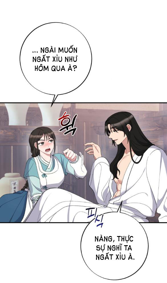 [18+] mơ về một cơn mưa phùn chapter 5.1 12