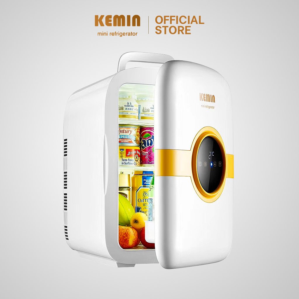 Tủ lạnh mini Kemin 22L