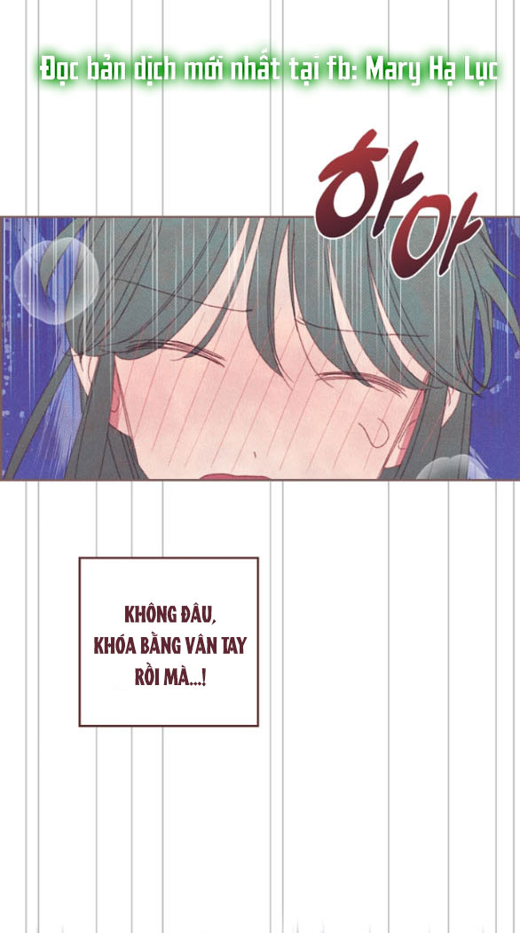 Sở Thích Dâm Đãng chapter 2.1 - Trang 2