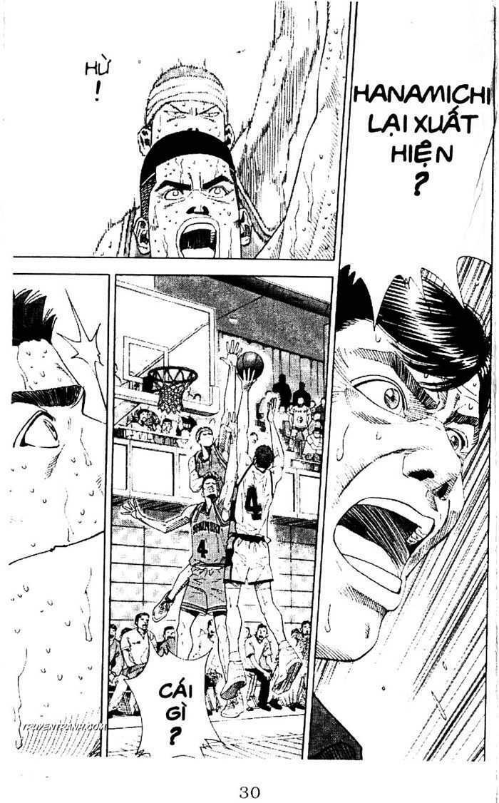 cao thủ bóng rổ chapter 181 17