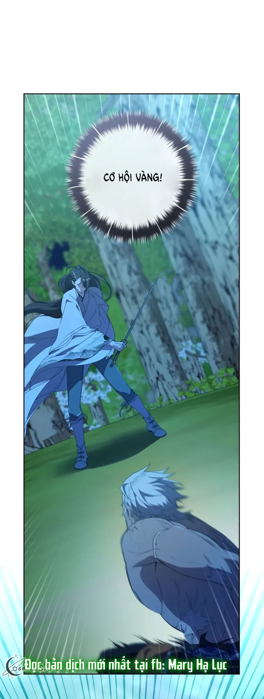 trở thành đứa cháu gái bị ghẻ lạnh trong gia tộc võ giả hùng mạnh chapter 34.1 1