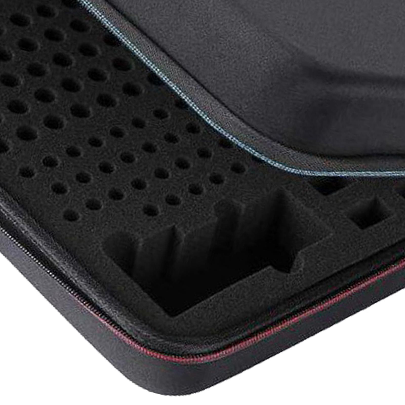 EVA   Organization Carrying Case Container Bag