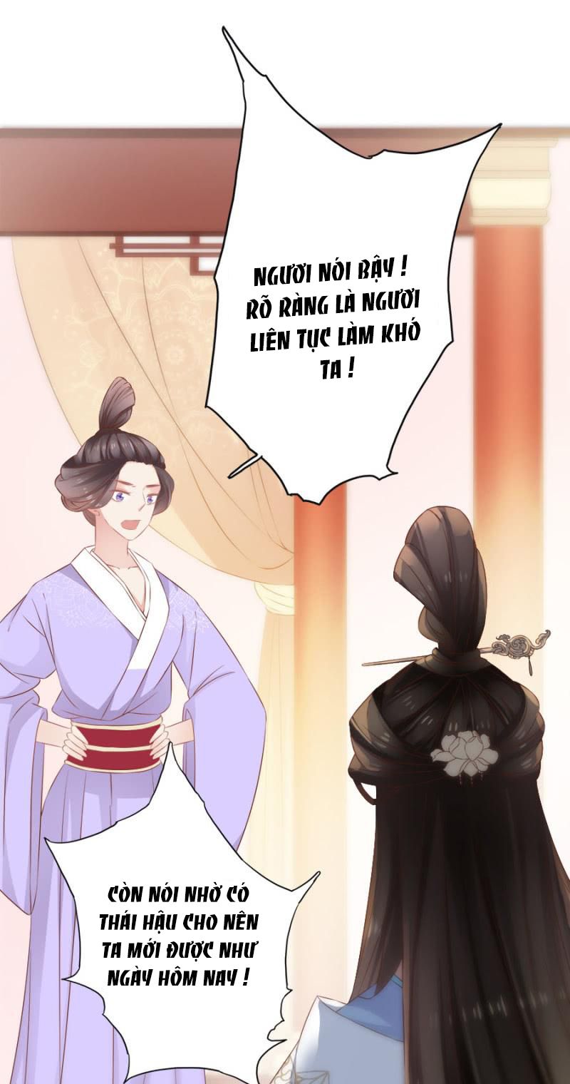 solo đi vương gia chapter 111 16