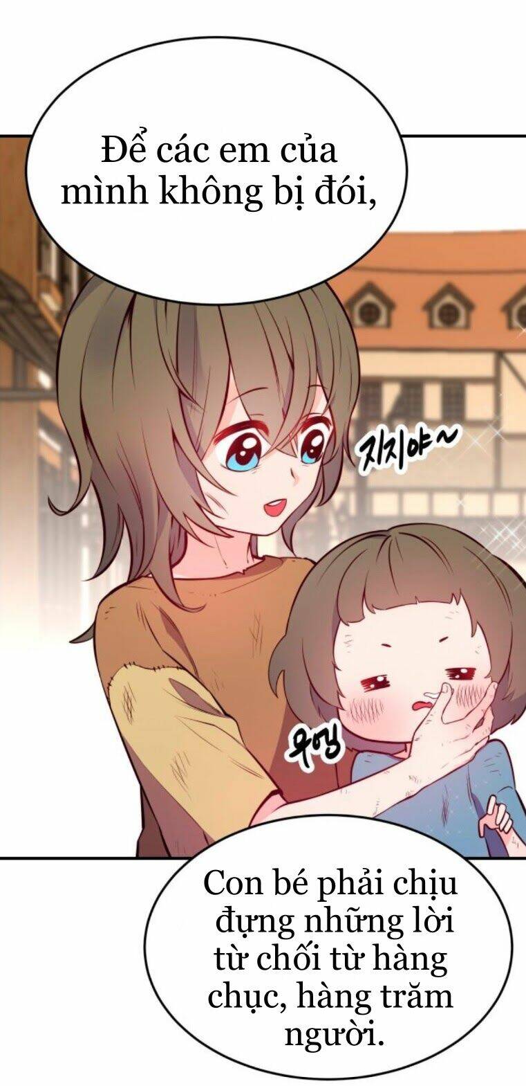 phản diện rất dễ làm chapter 4 16