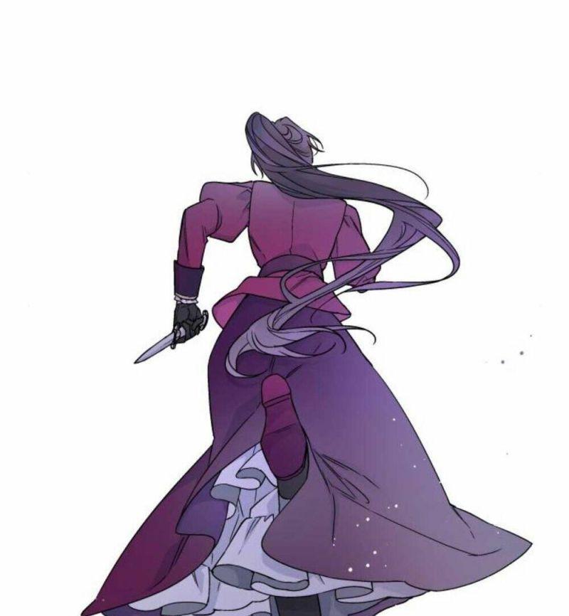 cách mà kỵ sĩ sống như tiểu thư chapter 31 38