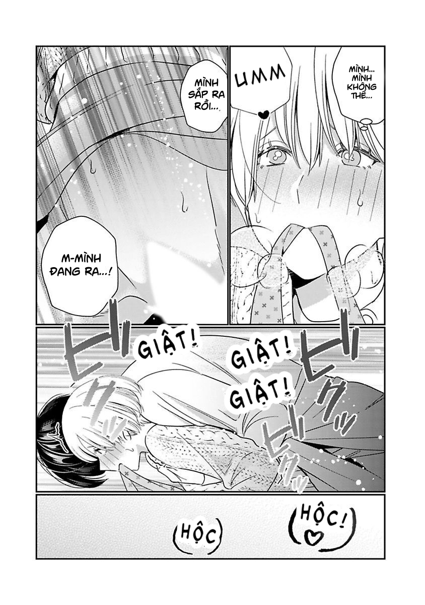 quan hệ nơi công sở chapter 5.2 10