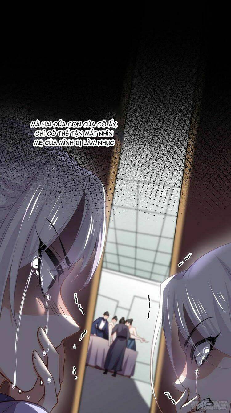 hoạn phi thiên hạ chapter 142 11