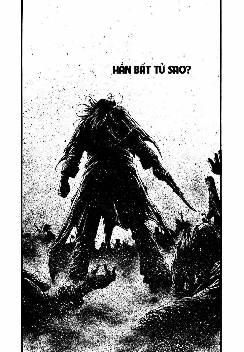 green blood chapter 19 3