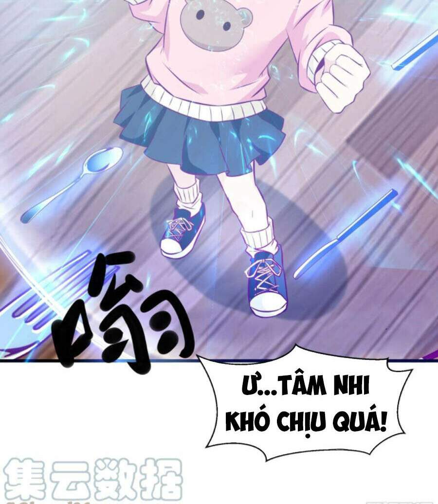 nãi ba là chiến thần mạnh nhất chapter 45 10