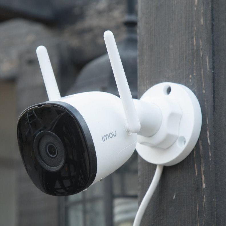 Camera IP WIFI ngoài trời IPC-F22P-IMOU 2.0MP FullHD - Hàng chính hãng DSS phân phối