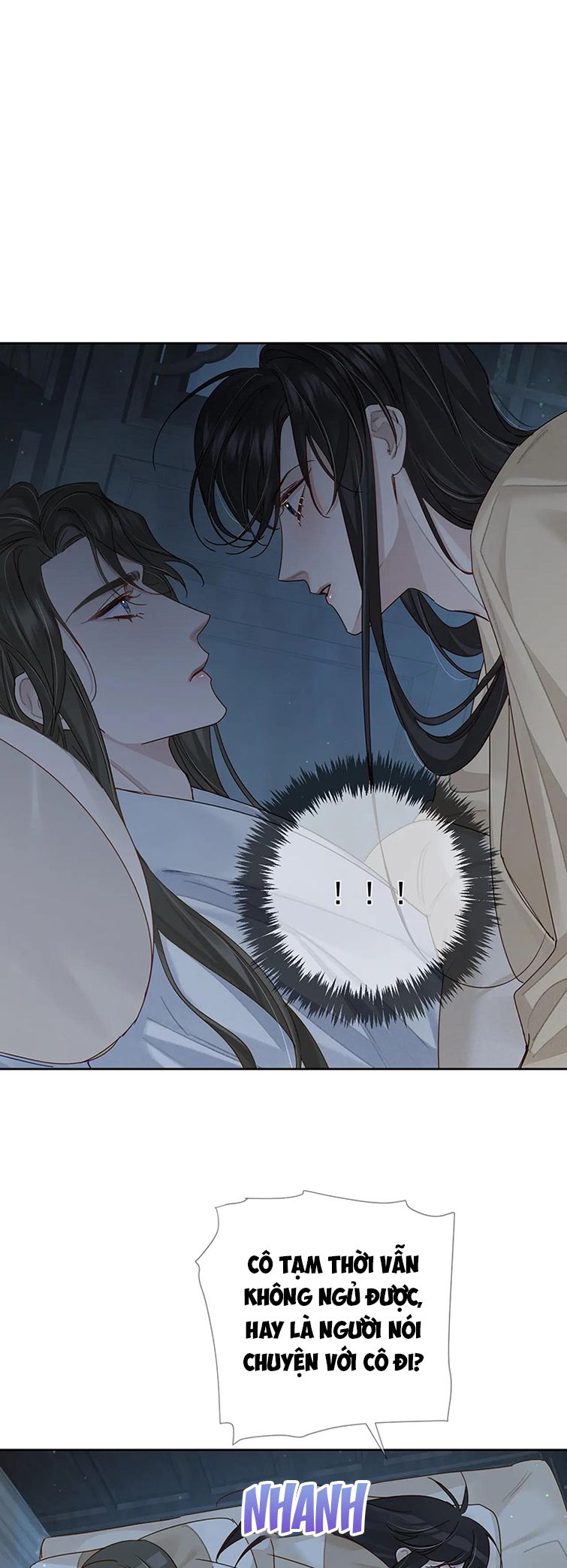 nhân vật chính chỉ muốn yêu đương chapter 65 25