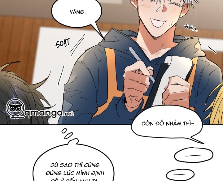 tình tay ba chapter 2 57