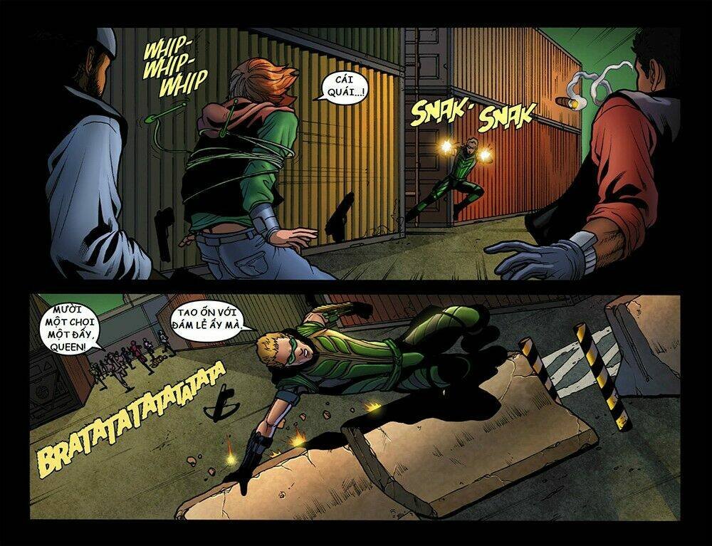 smallville season 11 chapter 3 7