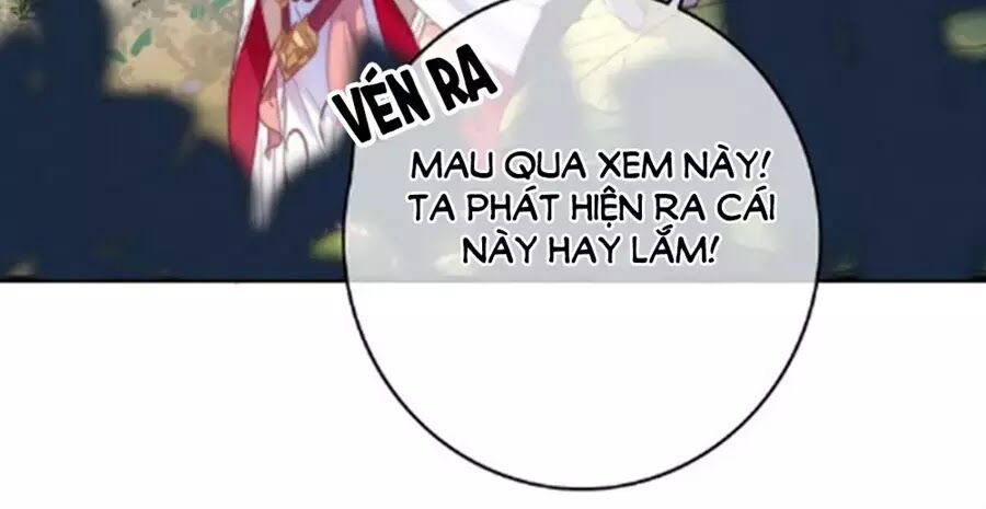 dữ tử thành thuyết chapter 25 28