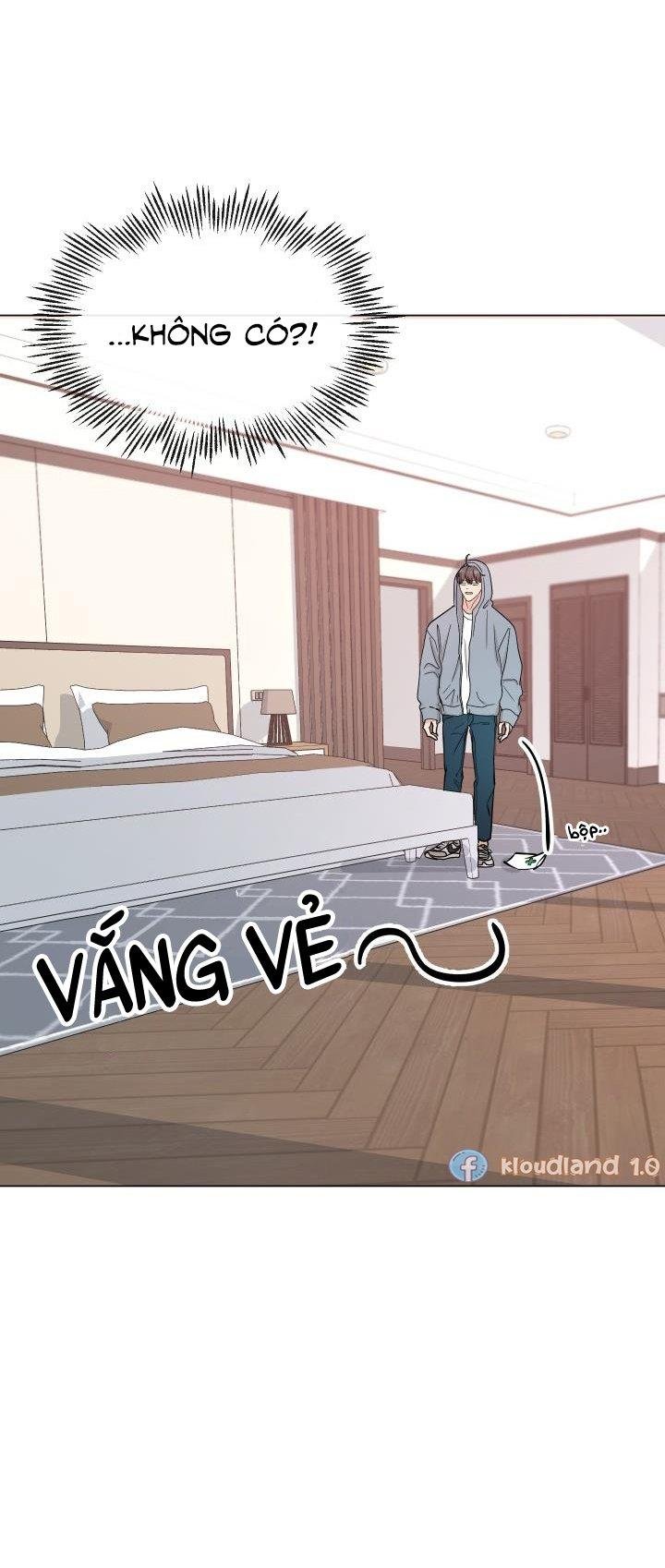 người yêu hiếm hoi chapter 4 21