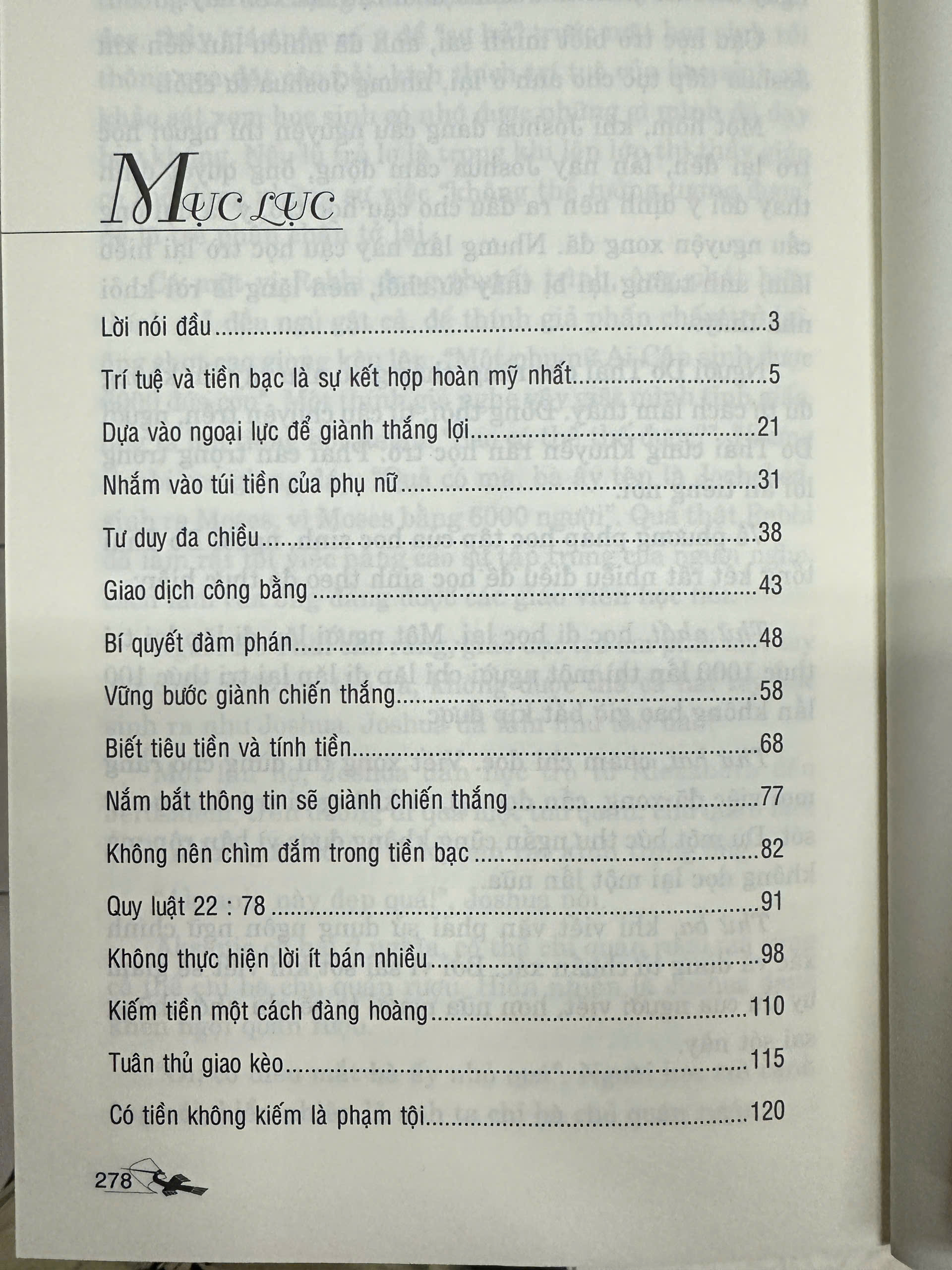 TalMud - Tinh Hoa Trí Tuệ Do Thái (Tái Bản)