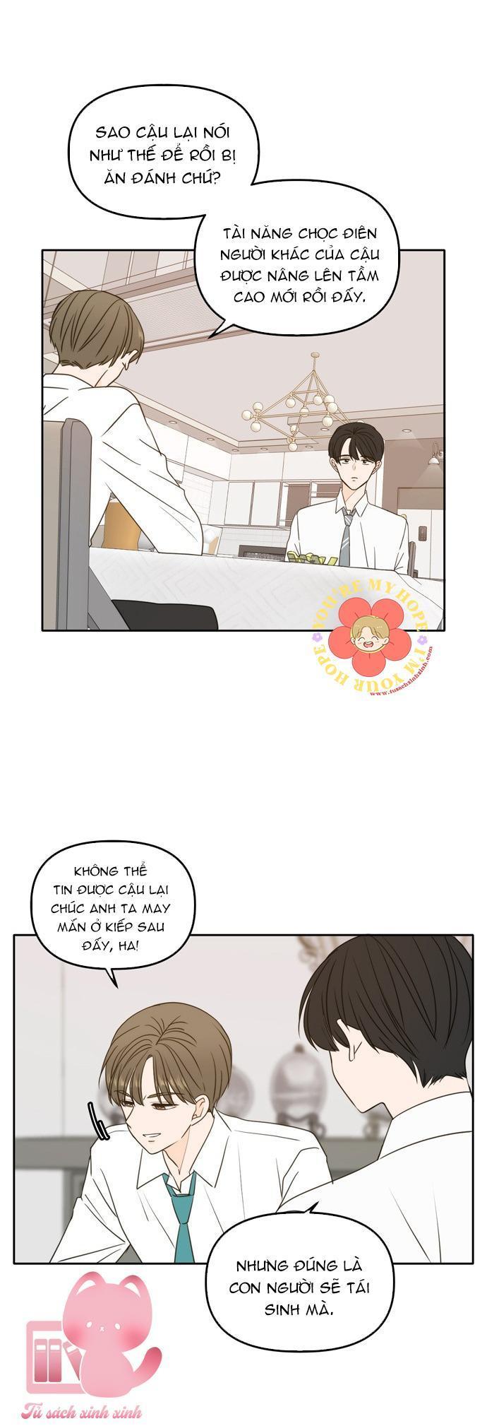 hẹn gặp nhau ở kiếp thứ 19 chapter 97 45