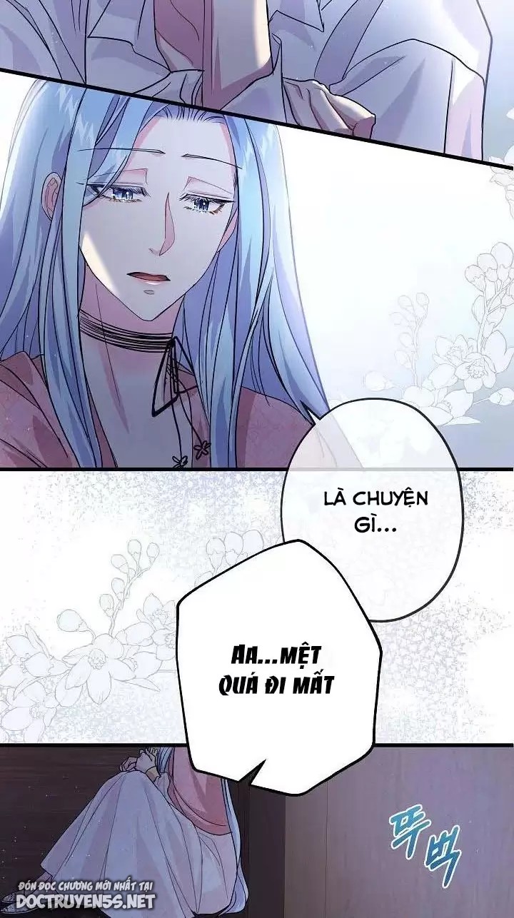 nếu tôi là nhân vật phản diện liệu tôi sẽ chết chapter 41 23