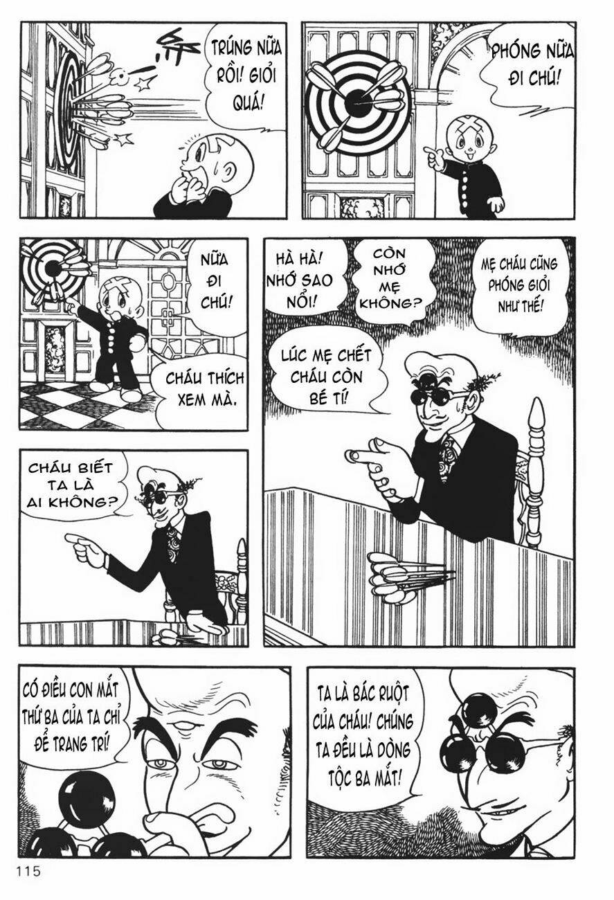 cậu bé ba mắt chapter 4 17