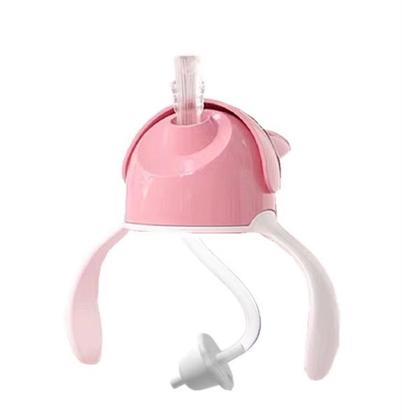 Bình Sữa Loluli PP Cổ Rộng Chống Sặc Cho Bé Chính Hãng - 300ml