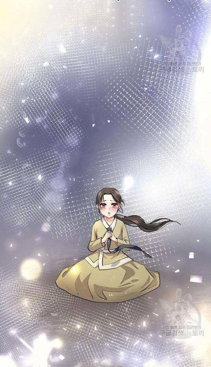 cô dâu của sói đen chapter 3 53