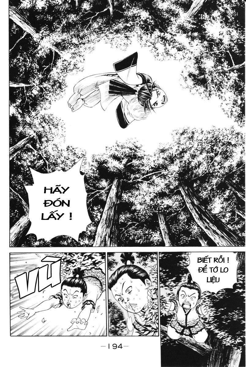 thiếu niên vương phần 1 chapter 3 39