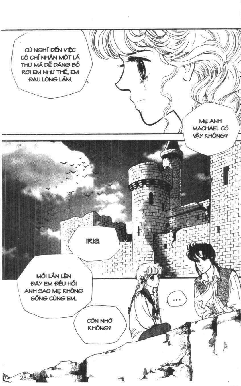 bibi iris chapter 1 28