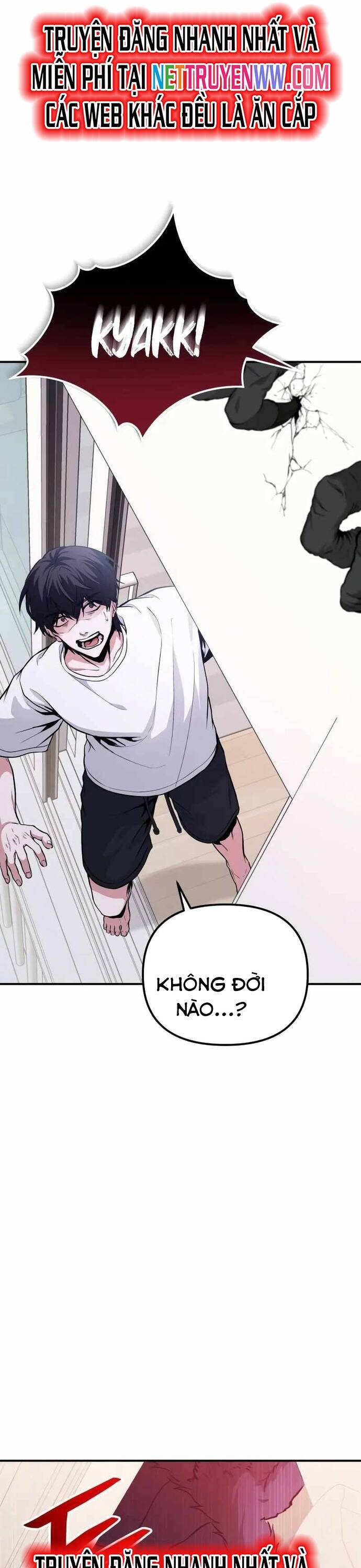 Tuyệt Đối Dân Cư Chapter 3 25