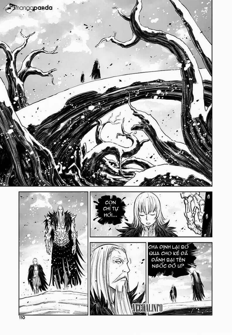 lính đánh thuê maruhan chapter 38 2