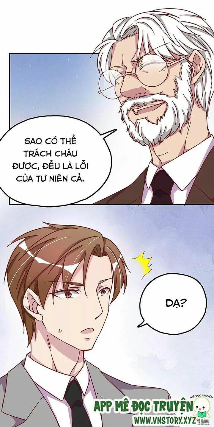 yêu em, sai đến tận cùng chapter 26 17